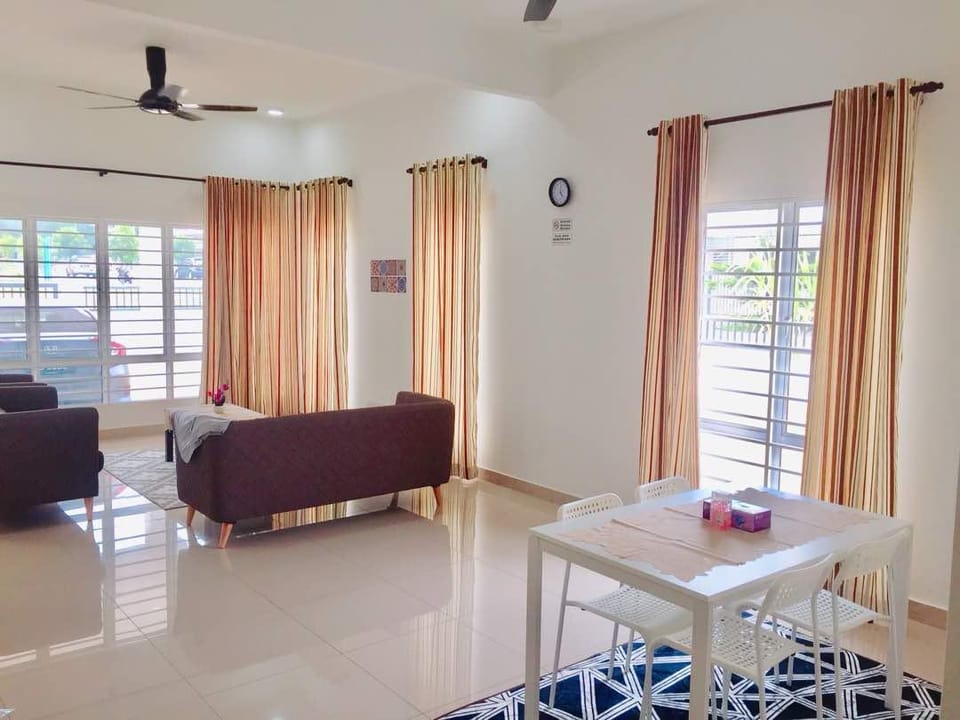 Putra Residence Vacation rental in Negeri Sembilan, Malaysia