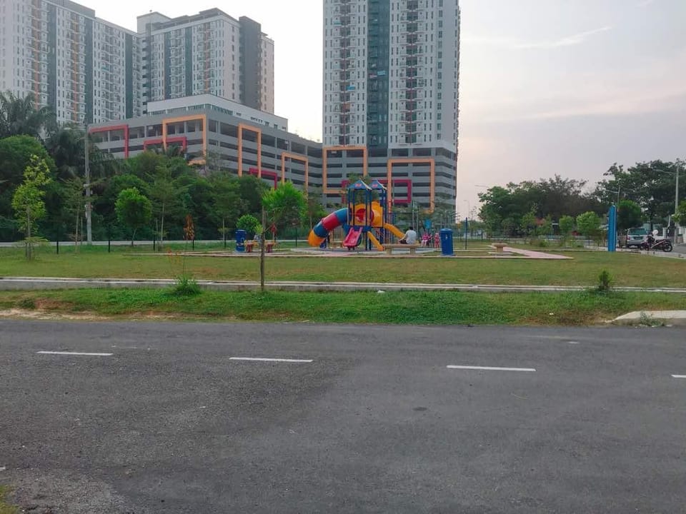 Putra Residence Vacation rental in Negeri Sembilan, Malaysia