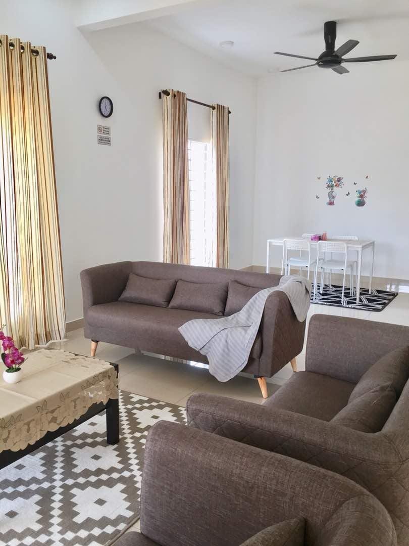 Putra Residence Vacation rental in Negeri Sembilan, Malaysia
