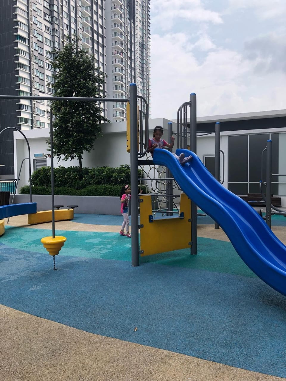 Southville City Savanna Condominium Homestay Bangi Apartment in Negeri Sembilan, Malaysia