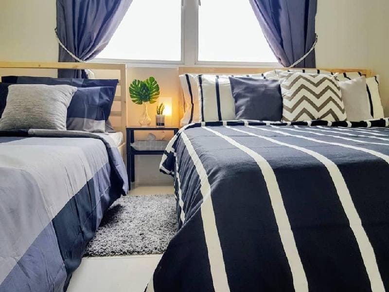 Puchong 9-10 Pax IOI Mall Cozy Apartment Skypod Apartment in Subang Jaya