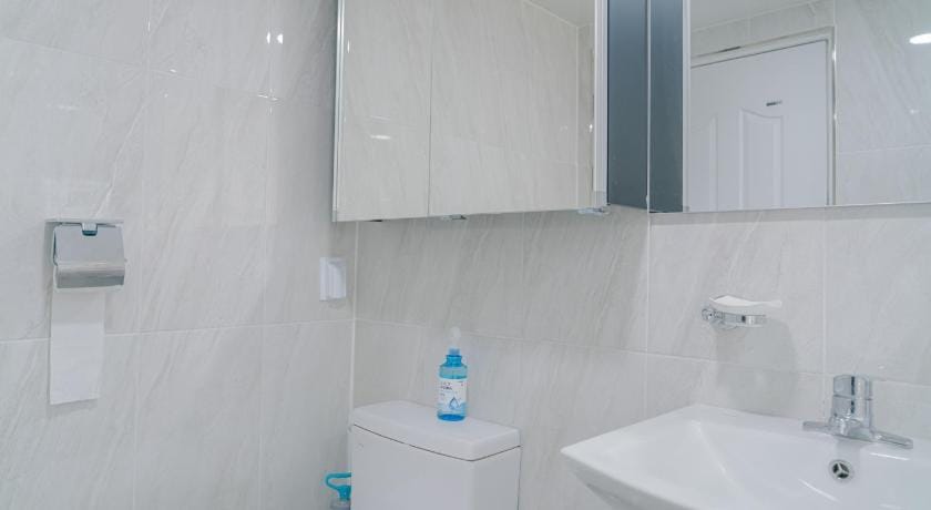 Myeongdong / Seoul STN 4min for family group Villa in Seoul