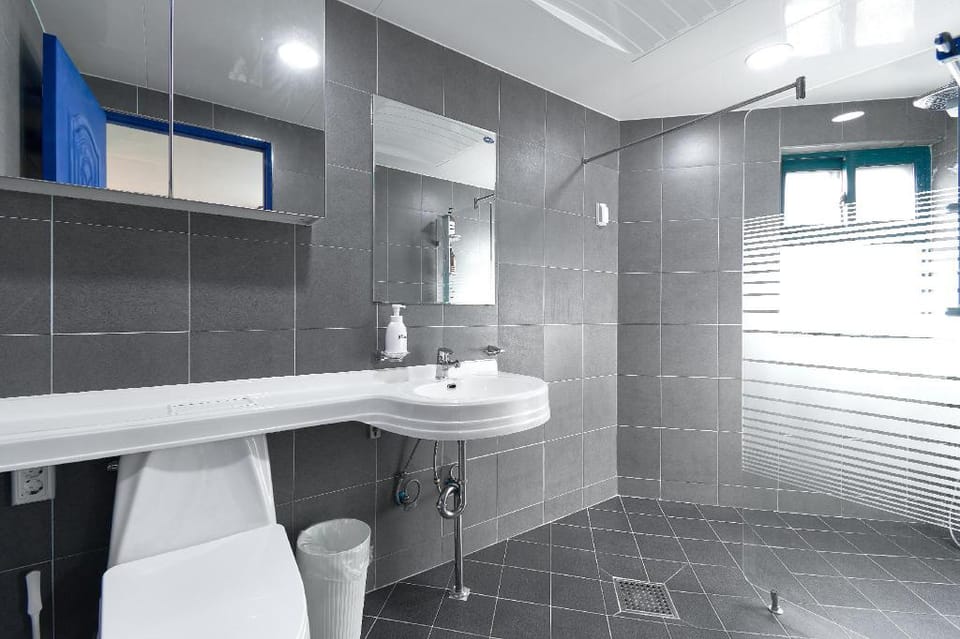 Myeongdong / Seoul STN 4min for family group Villa in Seoul