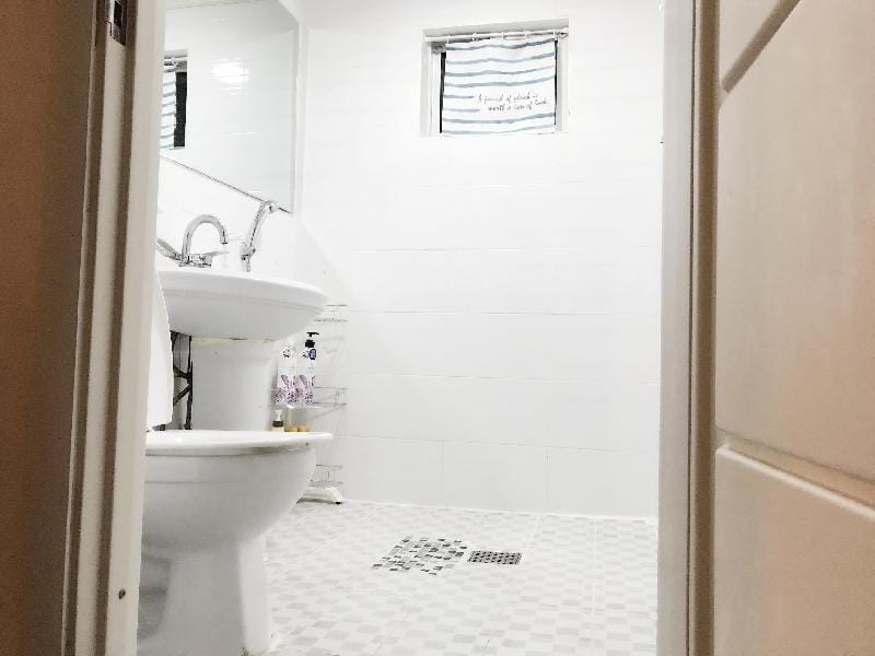 #1   Hongdae Main Street  [ Perfect location! ] Apartment in Seoul