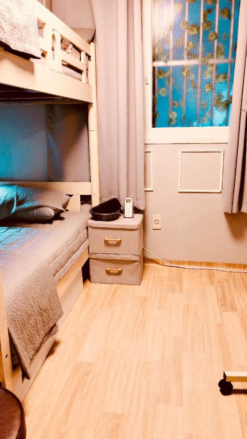 ECLASSE  GUESTHOUSE  Vacation rental in Seoul