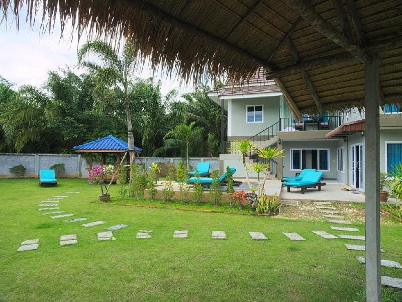 Baan Intira Holiday Villa Villa in Krabi Changwat