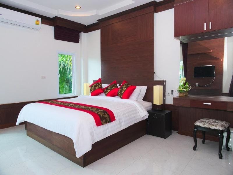 Baan Intira Holiday Villa Villa in Krabi Changwat