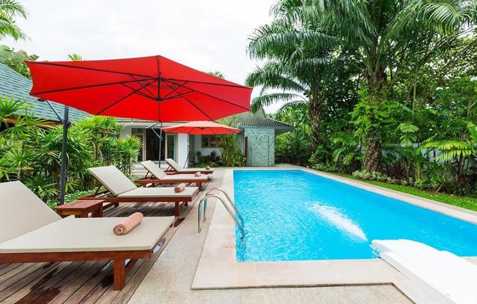 Villa Raeya Villa in Krabi Changwat