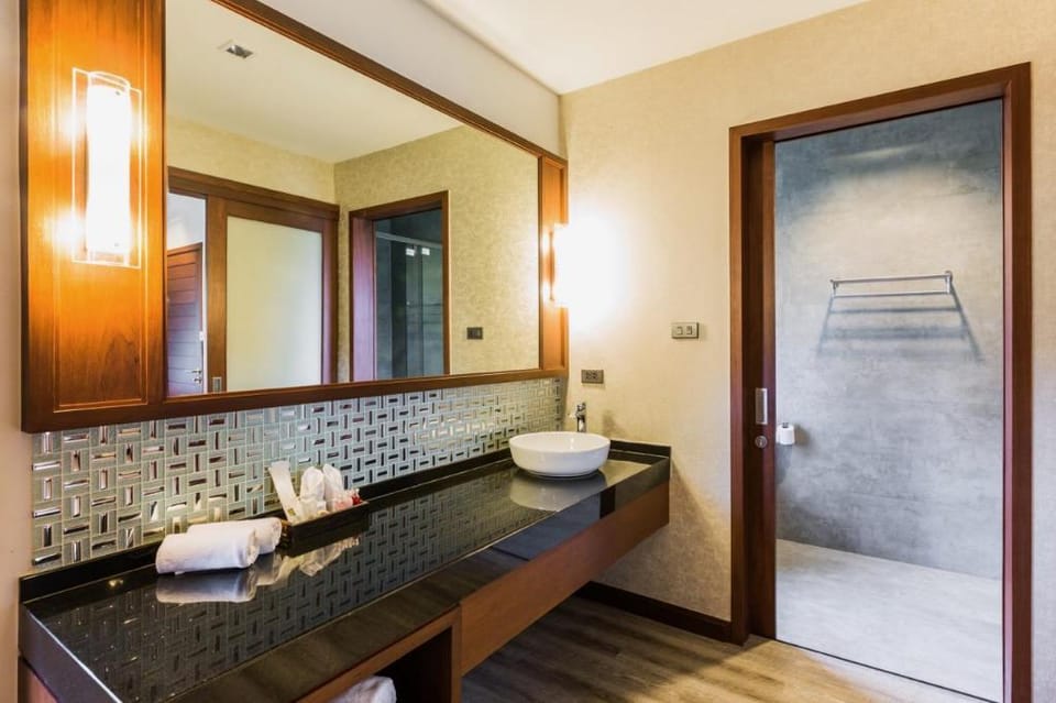 Villa Raeya Villa in Krabi Changwat