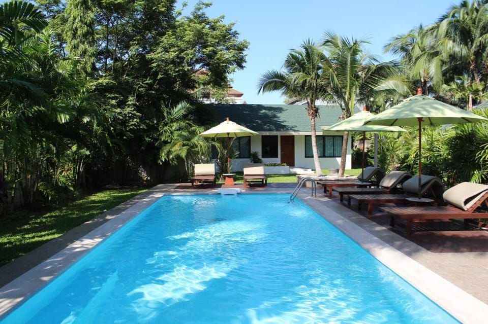 Villa Raeya Villa in Krabi Changwat