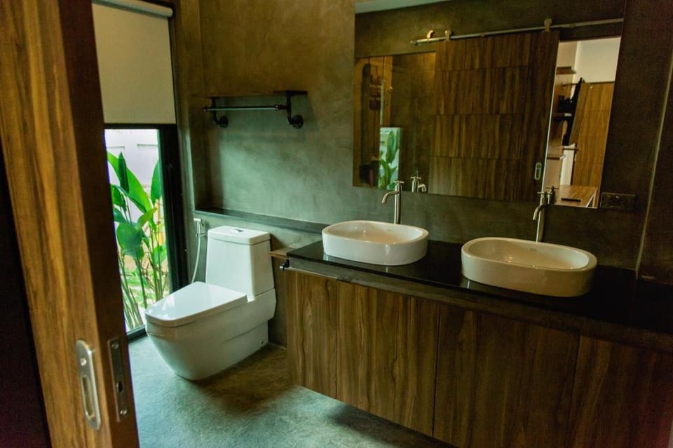 RAKSA private pool villa Vacation rental in Krabi Changwat