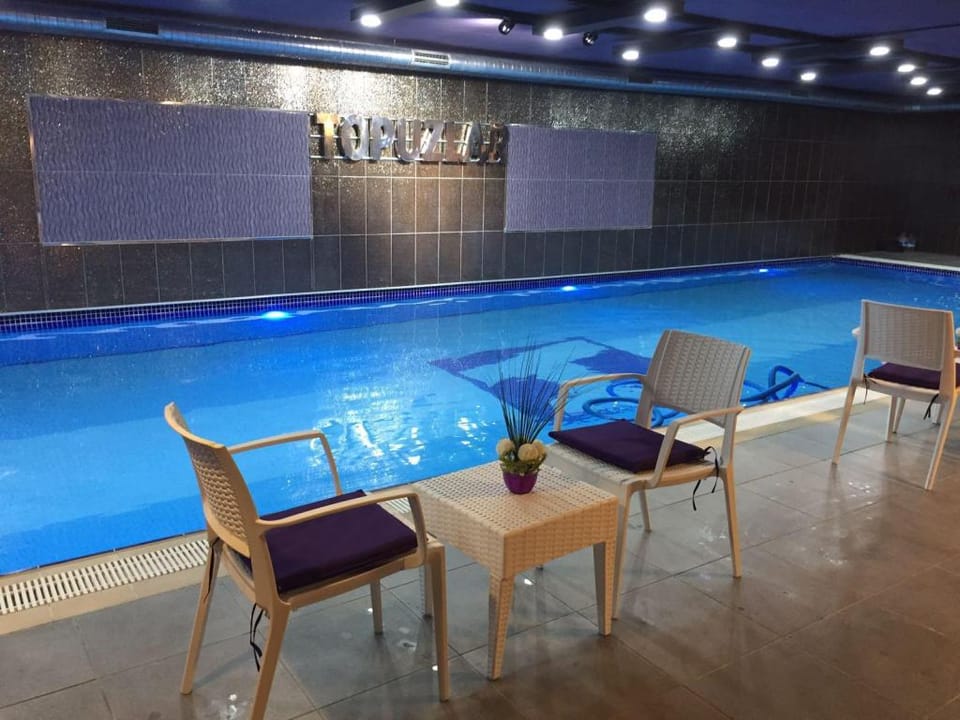 Rahat Istanbul Apartment Apartment in Istanbul