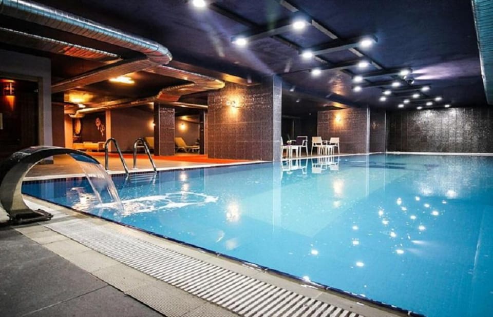 Rahat Istanbul Apartment Apartment in Istanbul