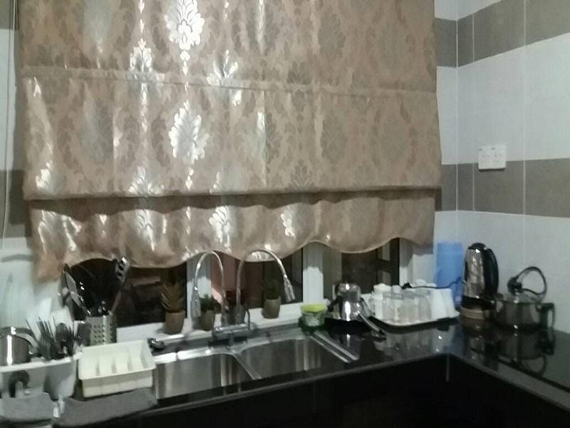 Homestay Ayer Keroh Vacation rental in Malacca