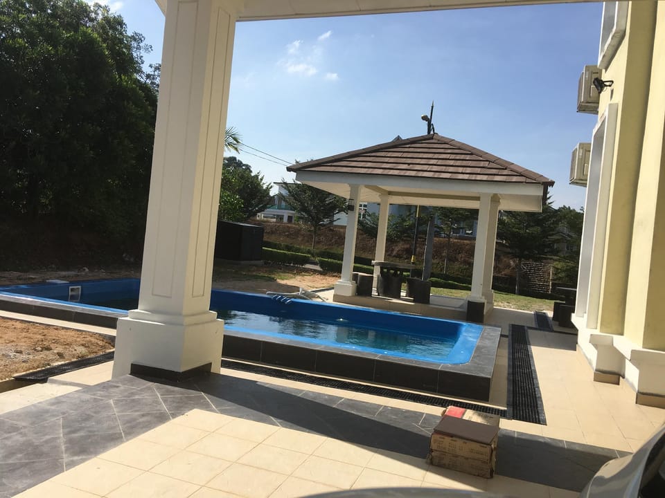 Homestay Ayer Keroh Vacation rental in Malacca