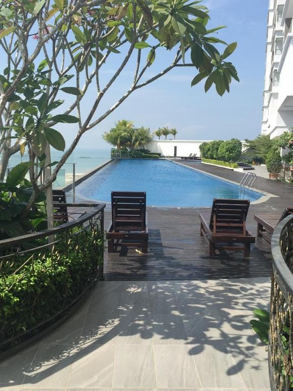 Harbour Stay @ SilverScape Luxury Apartment U5 Apartment in Malacca