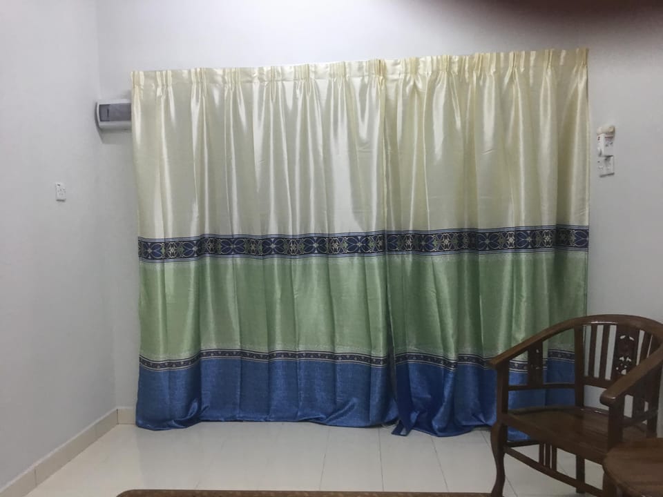 Taman Rambai Utama homestay Vacation rental in Malacca
