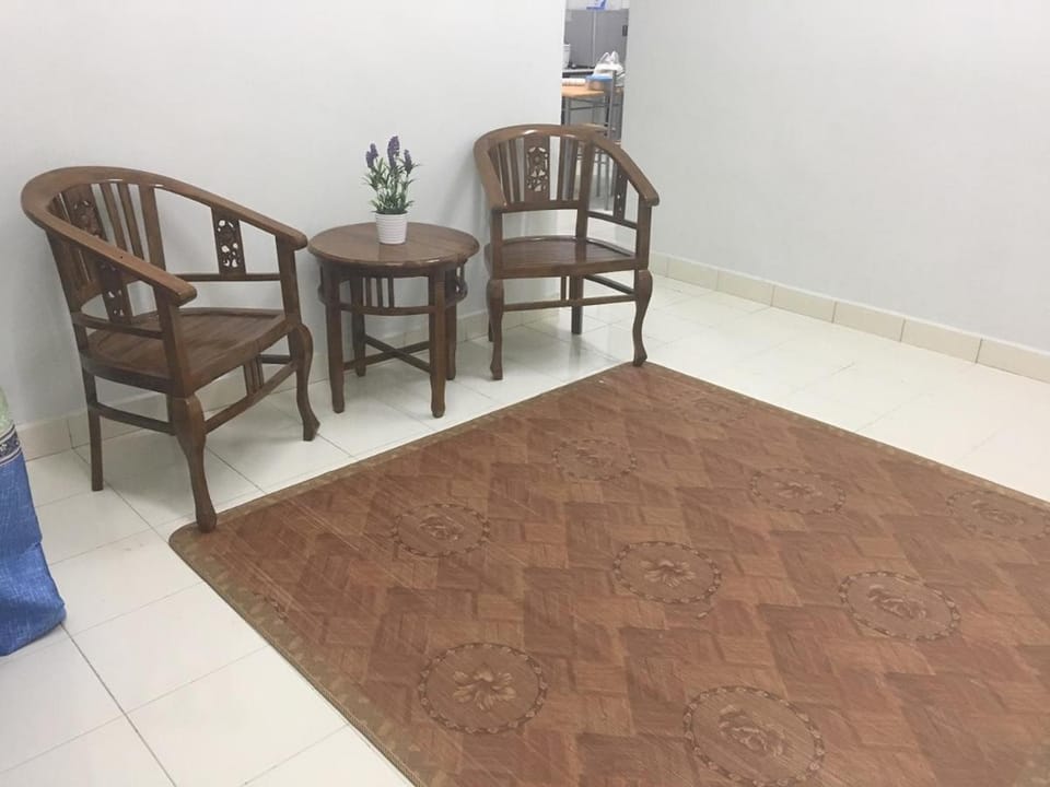 Taman Rambai Utama homestay Vacation rental in Malacca