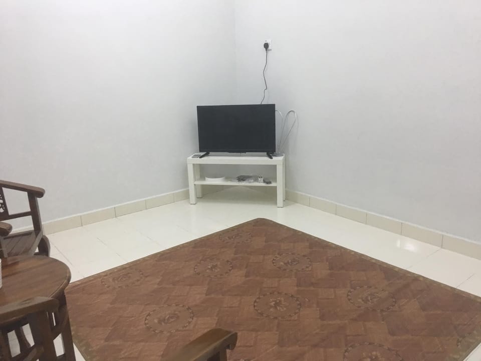 Taman Rambai Utama homestay Vacation rental in Malacca