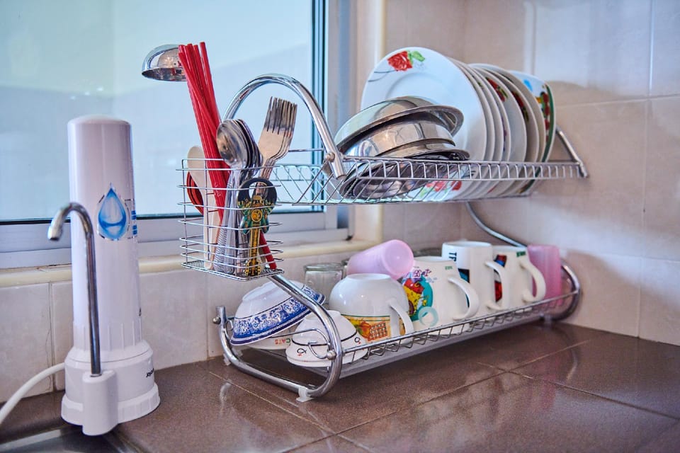 B B SWEET DREAM  Vacation rental in Malacca