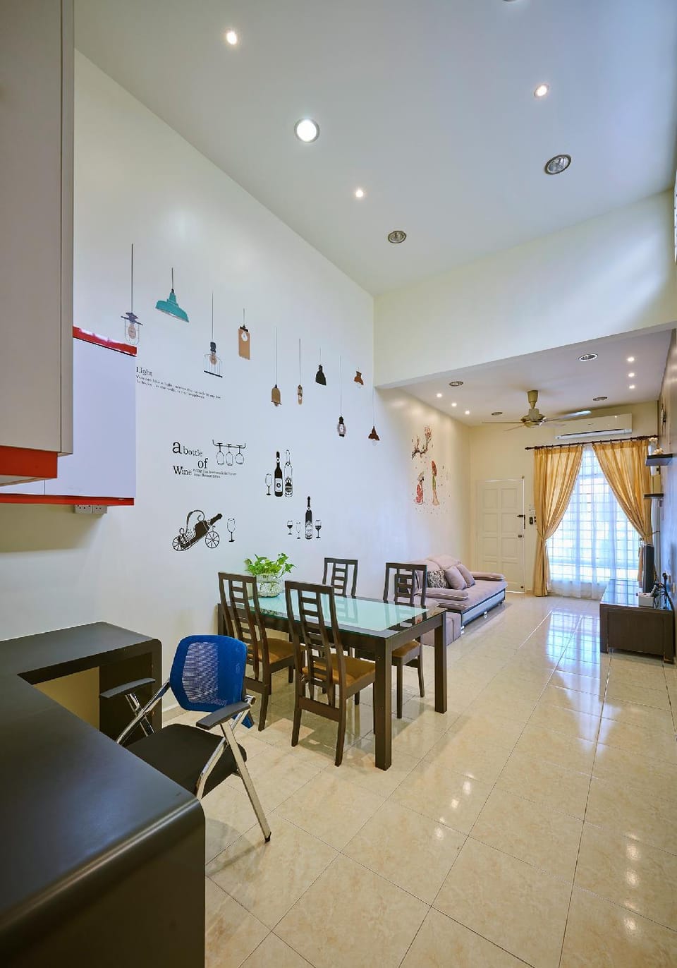 B B SWEET DREAM  Vacation rental in Malacca