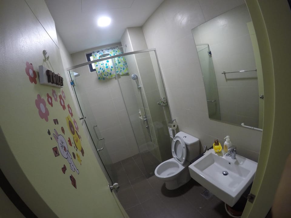 LINE Friends Home|3BR|Sea View@Atlantis Melaka Apartment in Malacca