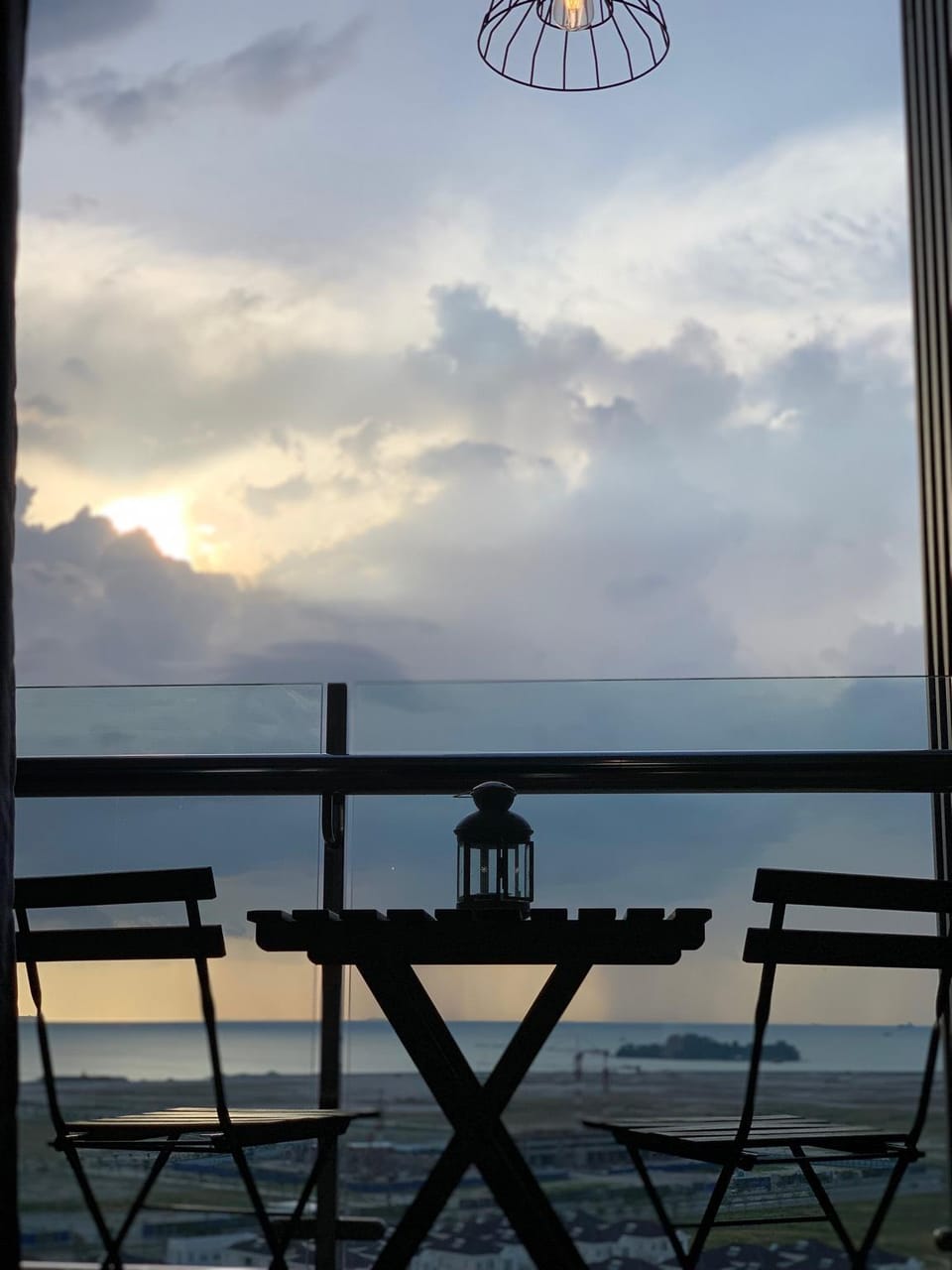 LINE Friends Home|3BR|Sea View@Atlantis Melaka Apartment in Malacca