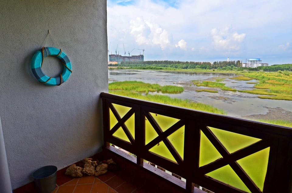 Malacca Beach House Melaka Raya Apartment in Malacca