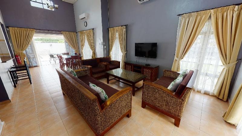 Villa 892 D'faro Muslim Afamosa  Resort Melaka Villa in Negeri Sembilan, Malaysia