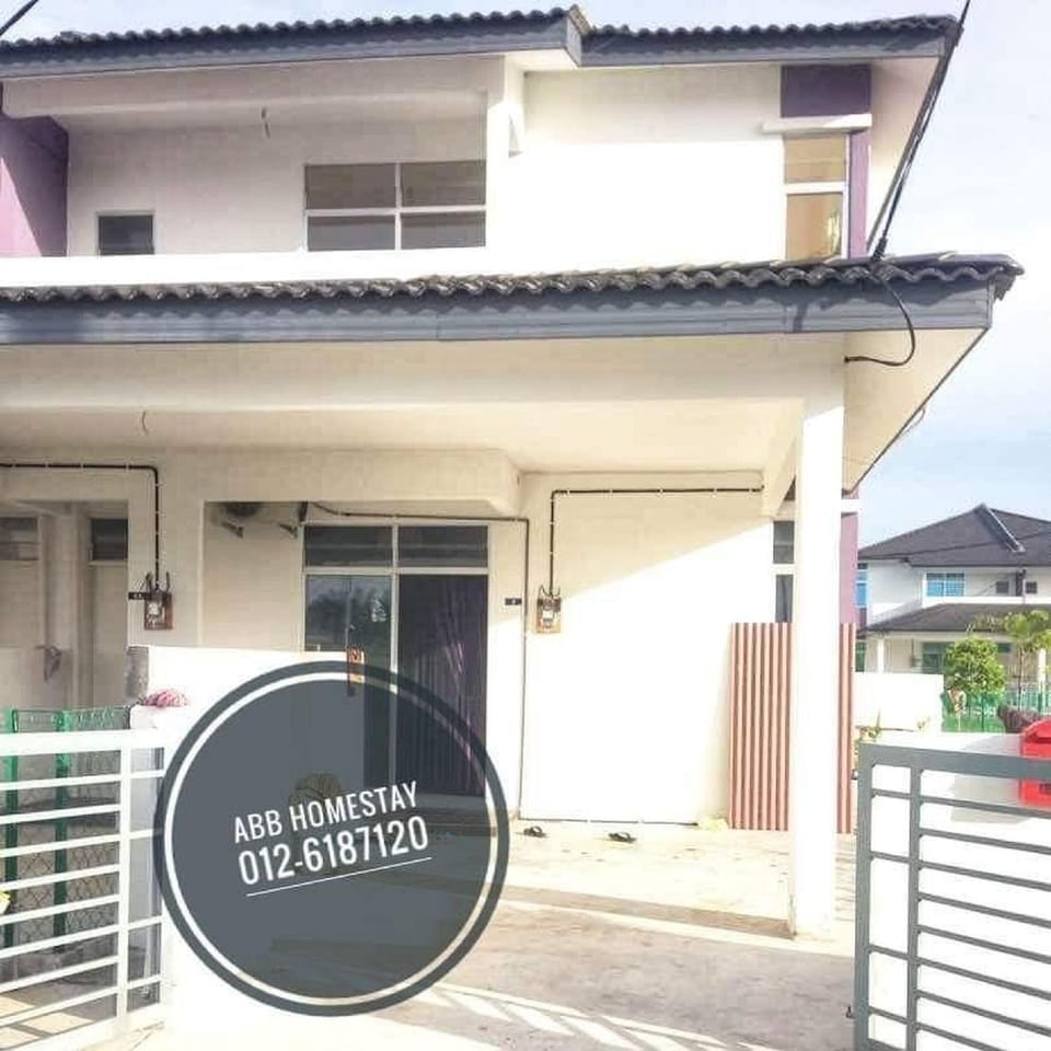 ABB HOMESTAY (MUSLIM ONLY) Vacation rental in Malacca
