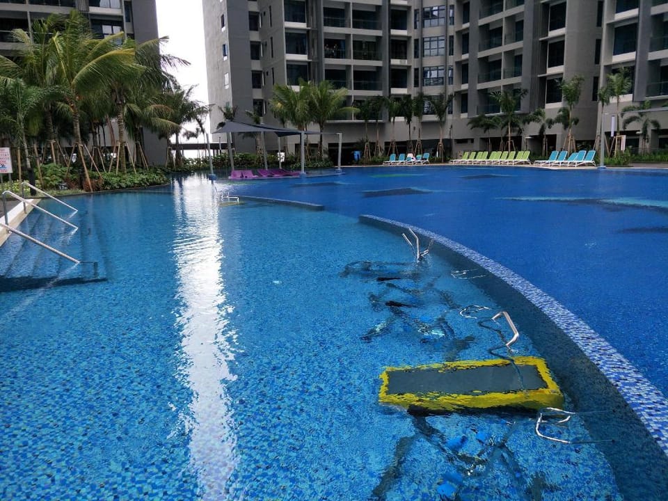 Atlantis Residence Luxury Loft Boutique Style Home Apartment in Malacca
