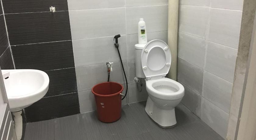 Taman  Rambai  Homestay Vacation rental in Malacca