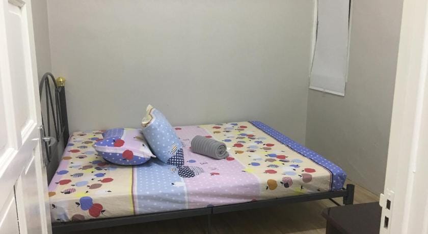 Taman  Rambai  Homestay Vacation rental in Malacca