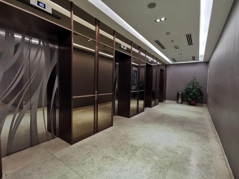 Mykey Silverscape B-39-06 Melaka City Apartment in Malacca