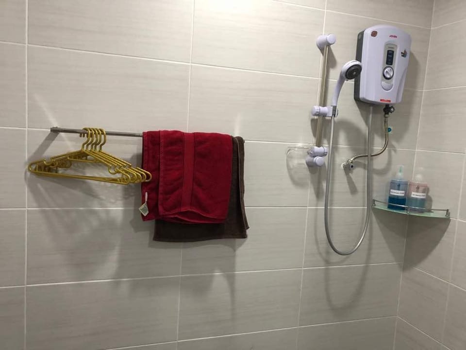 KAMPUNG FEEL EXPERIENCE 2-8pax 15MIN TO TOWN Vacation rental in Malaysia