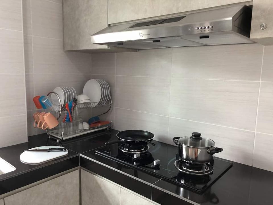 KAMPUNG FEEL EXPERIENCE 2-8pax 15MIN TO TOWN Vacation rental in Malaysia