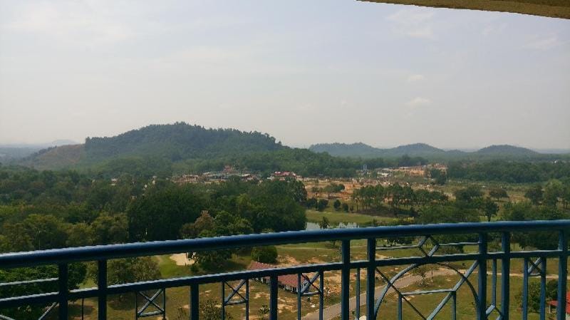 A Famosa Resort Melaka (D'Savoy Homestay 3BR2B) Apartment in Negeri Sembilan, Malaysia