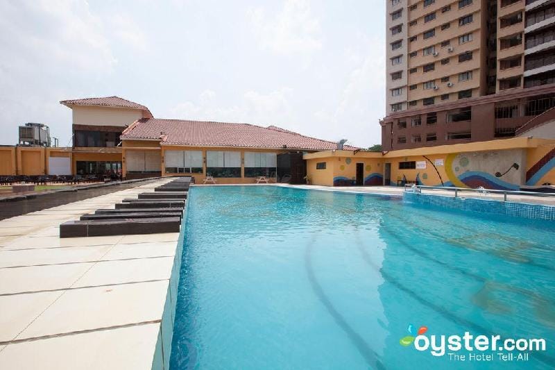A Famosa Resort Melaka (D'Savoy Homestay 3BR2B) Apartment in Negeri Sembilan, Malaysia
