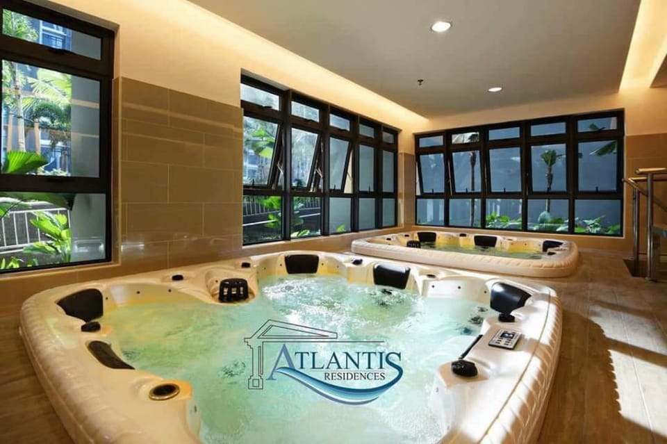 Comfort Home-Bali Seaview&Cityview (4 pax) Wifi Apartment in Malacca