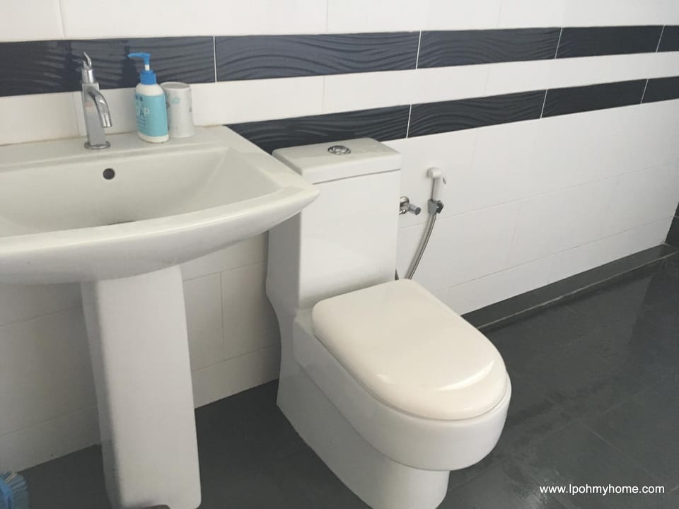 Ipoh My Home -Perfect location& Landed property Vacation rental in Ipoh