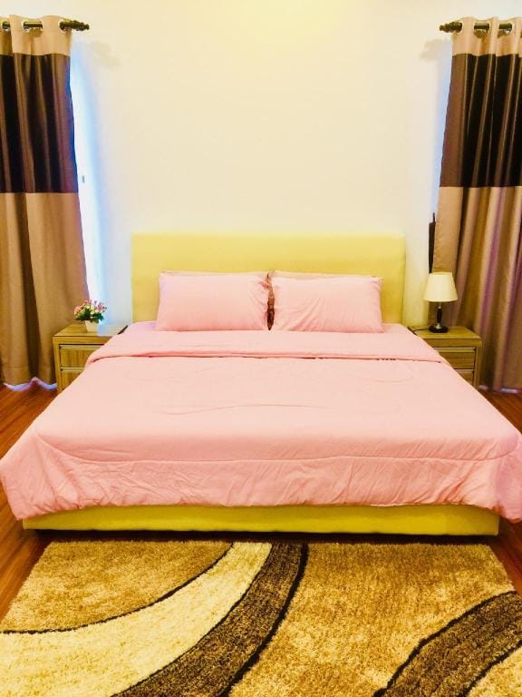 Sofea Mutiara Homestay Ipoh Vacation rental in Ipoh