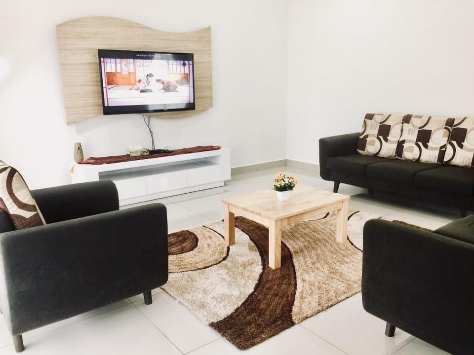 Sofea Mutiara Homestay Ipoh Vacation rental in Ipoh