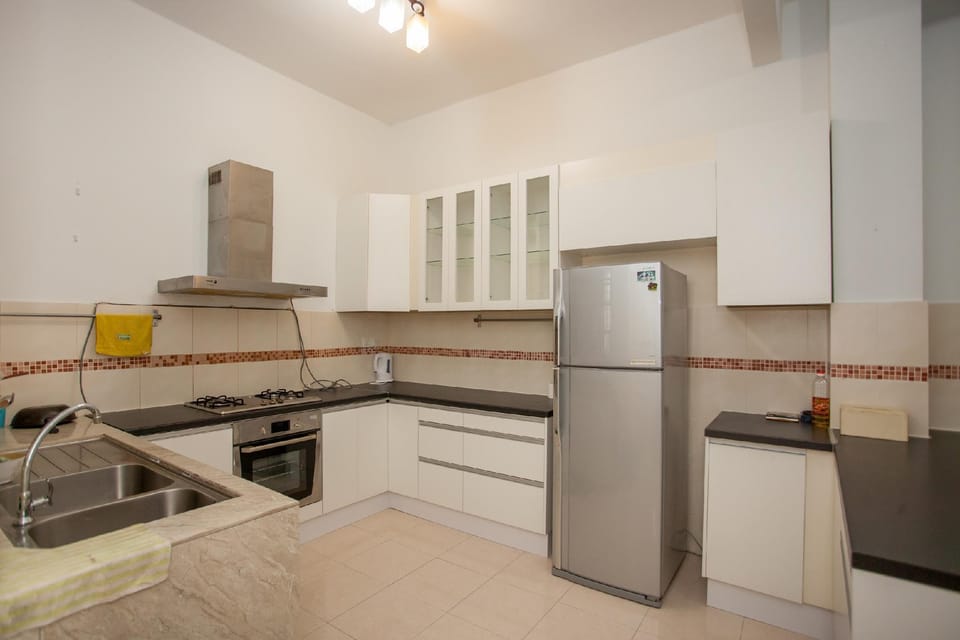 Luxury 4BR@ Sunway Lost World Vacation rental in Perak