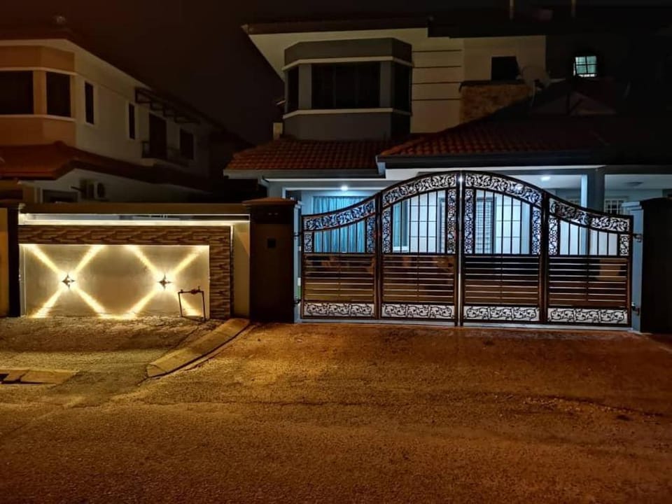 CS HOMESTAY at LOST WORLD OF TAMBUN  Vacation rental in Perak