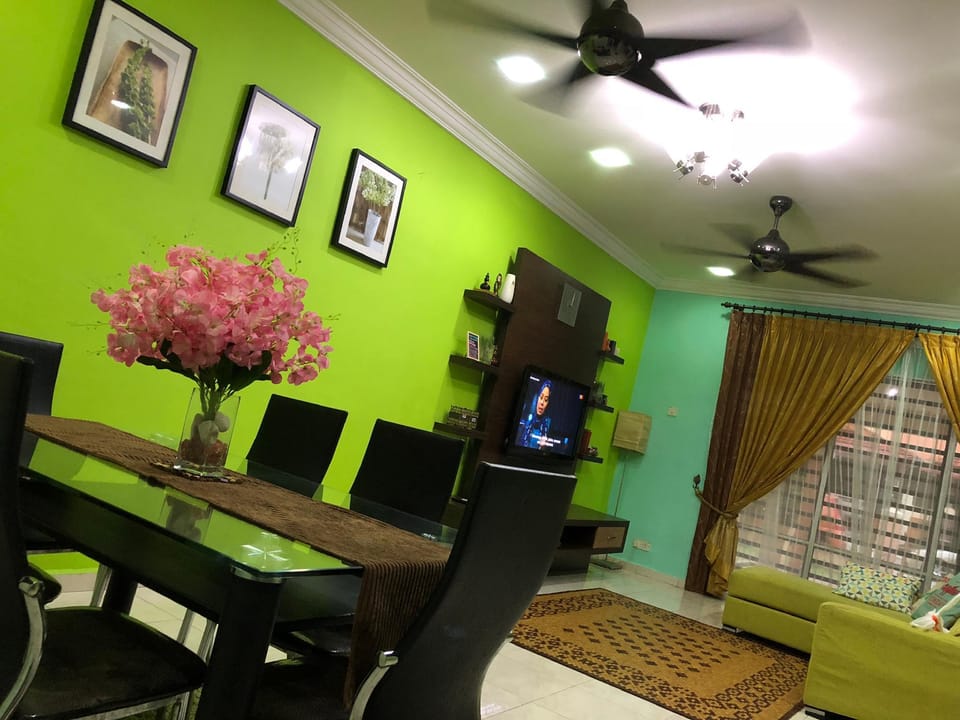 SURI Boutique Homestay Ipoh Vacation rental in Ipoh