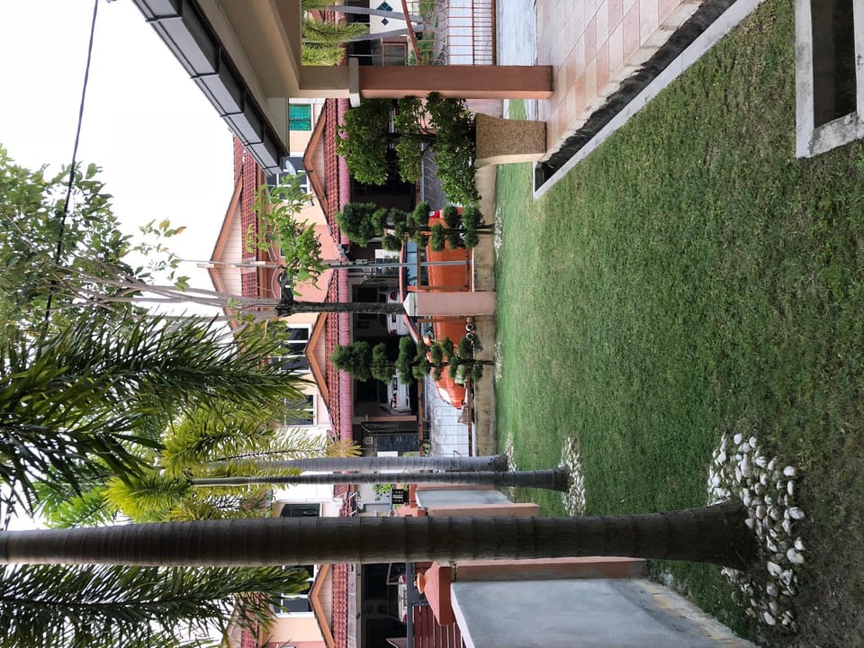 SURI Boutique Homestay Ipoh Vacation rental in Ipoh