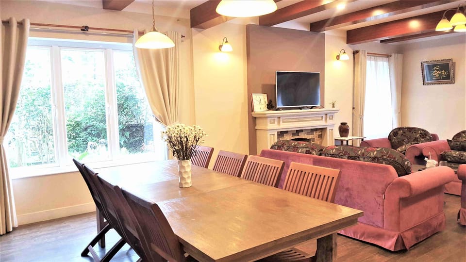 Happy Villa Villa in Dalat