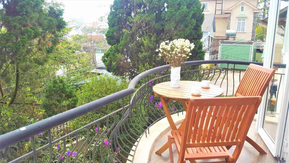 Happy Villa Villa in Dalat