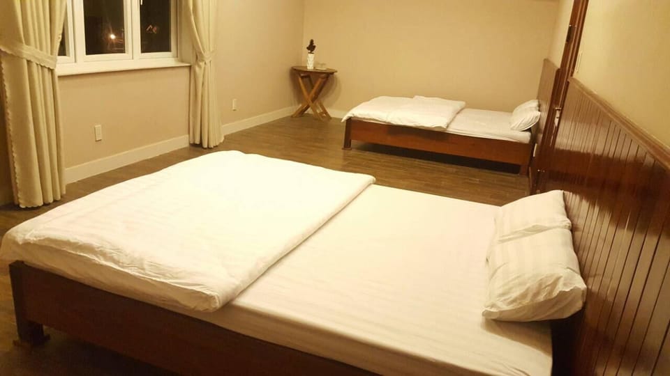 Happy Villa Villa in Dalat