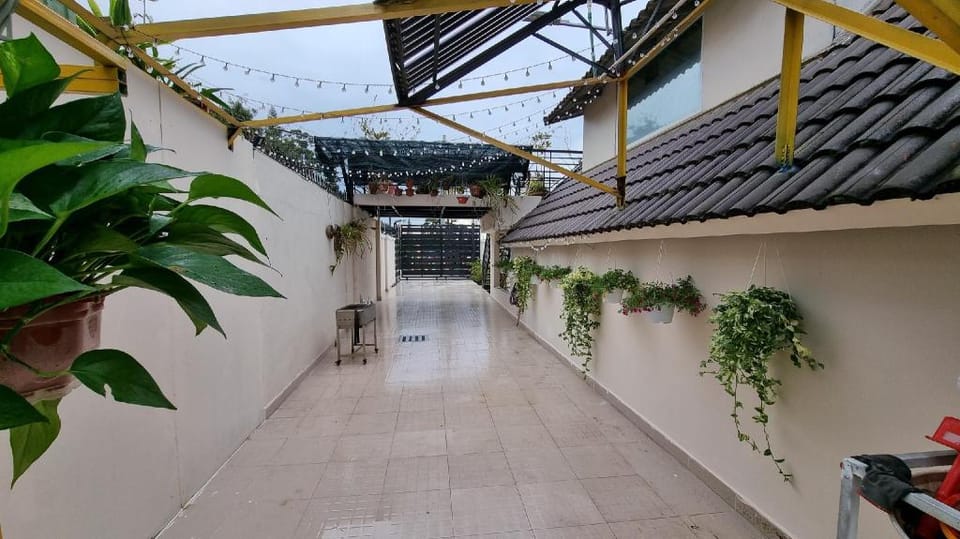 Bảo Hân  1 Villa Villa in Dalat